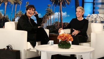 Kris Jenner Plays Coy With Daughters’ Pregnancies, Talks Splitting $150 Million Between Her Kids