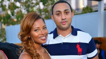 'America's Next Top Model' Winner Eva Marcille Expecting a Baby Boy