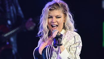 Fergie to Host New Music Competition Show 'The Four: Battle for Stardom'