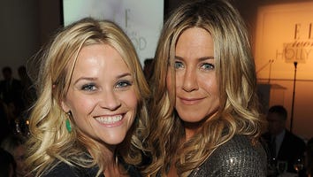 Reese Witherspoon and Jennifer Aniston TV Series Gets 2-Season Pickup at Apple