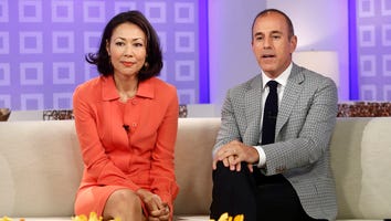 Ann Curry Is 'Still Processing' Matt Lauer Firing as Source Says Savannah Guthrie 'Took the News the Hardest'
