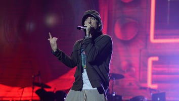 Eminem and Ed Sheeran Drop 'River' Music Video -- Watch!