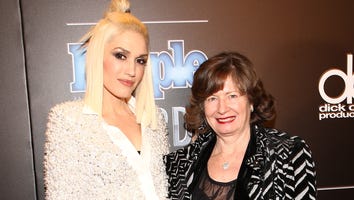 Gwen Stefani Reveals Which Song About Love Made Her Mom Cry While Filming Christmas Special (Exclusive)