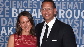 Alex Rodriguez's Ex's Mom Shades His Conversational Skills, Talks Jennifer Lopez