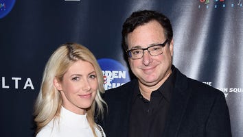 Bob Saget Proposes to Girlfriend Kelly Rizzo -- See the Pics!