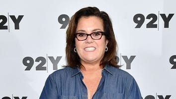 Rosie O'Donnell Reveals She's in Love With a Woman 22 Years Younger: 'It's a Very Trippy Thing'