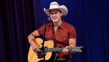 Jon Pardi Hilariously Teases Top Secret Miranda Lambert Project (Certified Country)