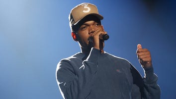 Chance the Rapper Pleads 'Come Back Barack' In 'Saturday Night Live' Hosting Sketch