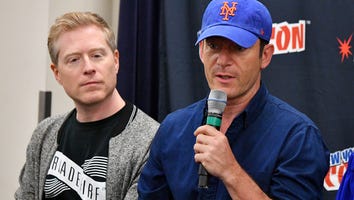 Jason Isaacs Praises 'Star Trek: Discovery' Co-Star Anthony Rapp for Speaking Out Against Kevin Spacey