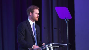 Prince Harry on Ending the ‘Stigma and Scare Stories’ Around Mental Health: ‘We Are Shattering the Silence’