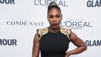 Serena Williams Flaunts Her Post-Baby Body on First Red Carpet Since Giving Birth -- See Her Stunning Look!