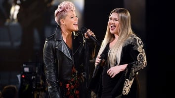 2017 American Music Awards: Why Pink and Kelly Clarkson Singing REM’s ‘Everybody Hurts’ Is the Perfect Opening