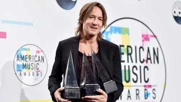 American Music Awards 2017: Complete Winners List