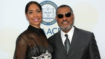 Laurence Fishburne Files for Divorce From Wife Gina Torres
