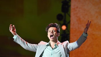 Liam Payne and Niall Horan Wish Harry Styles a Happy Birthday