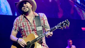 Jason Aldean Reveals How His Son Memphis Helped Him Heal After Las Vegas Tragedy