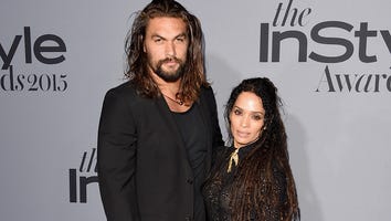 Lisa Bonet Praises Husband Jason Momoa for His 'Rare Form of Masculinity'