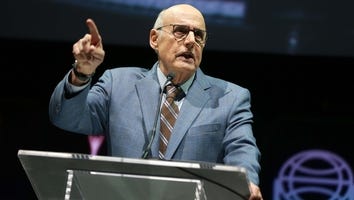 Jeffrey Tambor Denies Sexually Harassing 'Transparent' Co-Star: 'I Have Never Been a Predator'