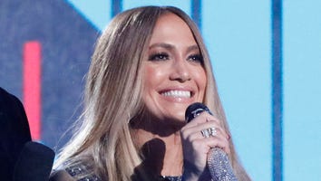 Jennifer Lopez Sings ‘Bye Bye Birdie’ Song, Shares Pics With Alex Rodriguez and Her Kids
