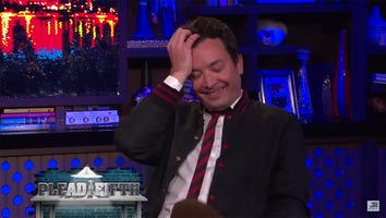 Jimmy Fallon Talks Britney Spears and Justin Timberlake’s 2002 Split: ‘We Used to Hang Out All the Time’