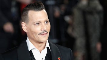 Johnny Depp Admits It Was a 'Bad Idea' to Dress Up as Captain Jack Sparrow and Go to Disneyland