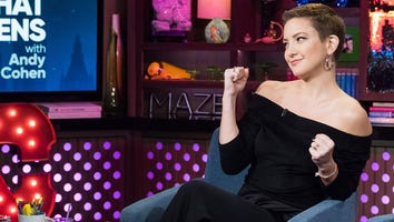 Kate Hudson Responds to Brad Pitt Dating Rumors: ‘I Kind of Liked It’