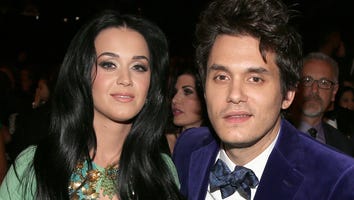 John Mayer Says He’s His Own Best Lover, Admits He Watched Katy Perry’s Livestream