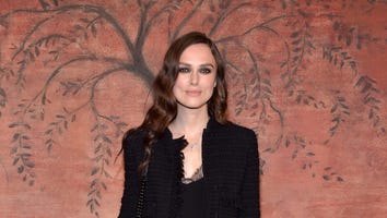 Keira Knightley Prefers Acting in Historical Films Because Modern-Day Female Characters 'Always Get Raped'