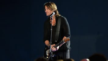 Keith Urban Performs Empowering 'Female' Song Following Harvey Weinstein Sexual Harassment Scandal
