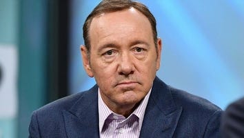 Kevin Spacey's Criminal Sexual Assault Case Dropped