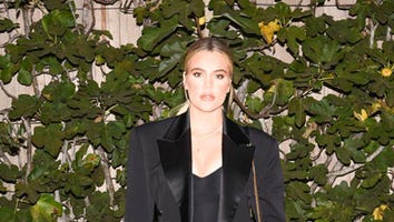 Khloe Kardashian Shares Sweet Message to Tristan Thompson: 'The Day I Met You, My Life Changed'