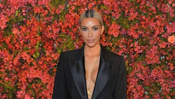 Kim Kardashian Warns Family About Copying Her Christmas Decor: Don't Steal My 'Vibe'