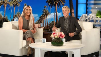 Kim Kardashian Accidentally Reveals Gender of Baby No. 3, Says North Is ‘So Excited’