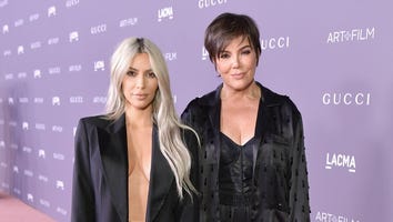 Kris Jenner, Kim and Rob Kardashian Respond to Blac Chyna's Lawsuit Against Family