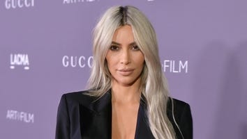 Kim Kardashian Has Epic Baby Shower for Baby No. 3 -- See the Pics!