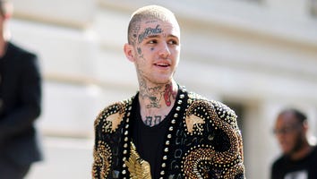 Lil Peep's Toxicology Report Reveals Rapper Overdosed on Fentanyl and Xanax