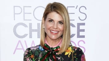 Lori Loughlin Shares Sweet Throwback Photo in Celebration of 20th Wedding Anniversary