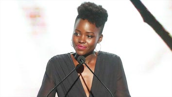 Lupita Nyong'o Slams Magazine for Photoshopping Her Cover to 'Fit Their Notion' of Beautiful Hair