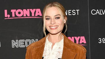 Margot Robbie Reveals How She Hilariously Ran Into Barack Obama and Ellen DeGeneres On Her Honeymoon
