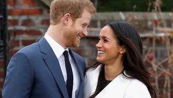 Prince Harry and Meghan Markle's 'Very Romantic' Engagement: Everything You Need to Know!