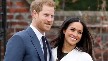 Prince Harry and Meghan Markle Set a Date and Location for Royal Wedding