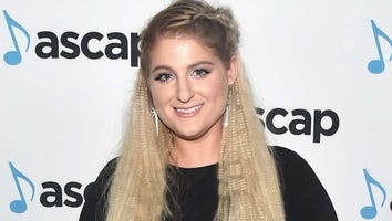 Meghan Trainor Dishes on Her Slim New Look & How Boyfriend Daryl Sabara Helped Her Get Healthy (Exclusive)