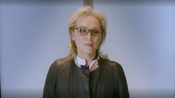 Meryl Streep Jokes to Anna Wintour That Playing Her in 'Devil Wears Prada' Was Her Hardest Role