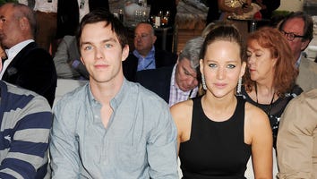Nicholas Hoult Says He Sees Ex-Girlfriend Jennifer Lawrence as 'Family’