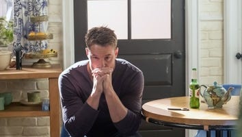 'This Is Us': Toby Steals Our Hearts With His Emotional Conversation With Jack, While Kevin Has Us Worried