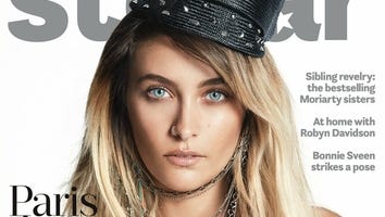 Paris Jackson Talks About Self-Love and Giving Back: 'I'd Like to Be a Role Model That Parents Are OK With'