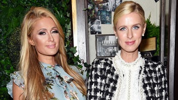 Nicky Hilton Celebrates With Sister Paris at Baby Shower With Guests Bethenny Frankel and Kyle Richards: Pics!