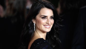 Penelope Cruz Opens Up About Her Friendship With Gwyneth Paltrow: 'She's An Incredible Cook' (Exclusive)