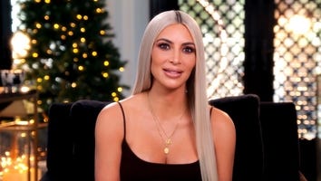 First Look at the ‘Keeping Up With the Kardashians’ Holiday Special (Exclusive)