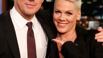 Pink Teases New 'Beautiful Trauma' Music Video Co-Starring Channing Tatum